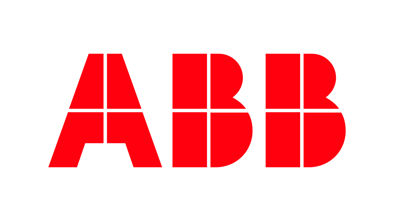 Logo ABB