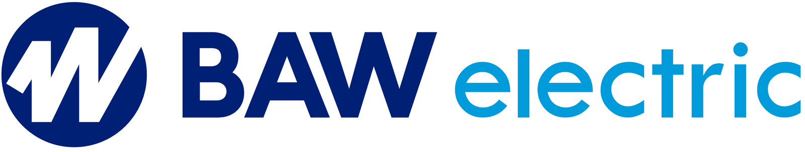 Logo BAW