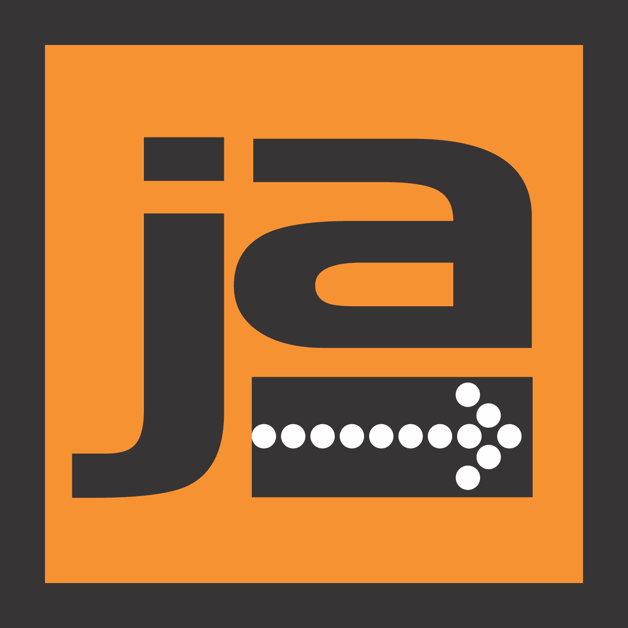 Logo JA