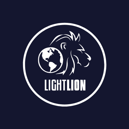 Logo LIGHT LION