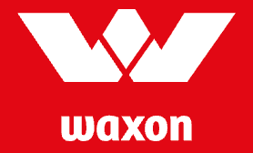 Logo DOORBEL / WAXON