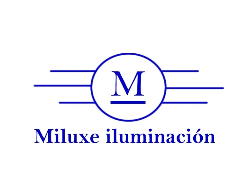 Logo MILUXE