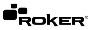 Logo ROKER