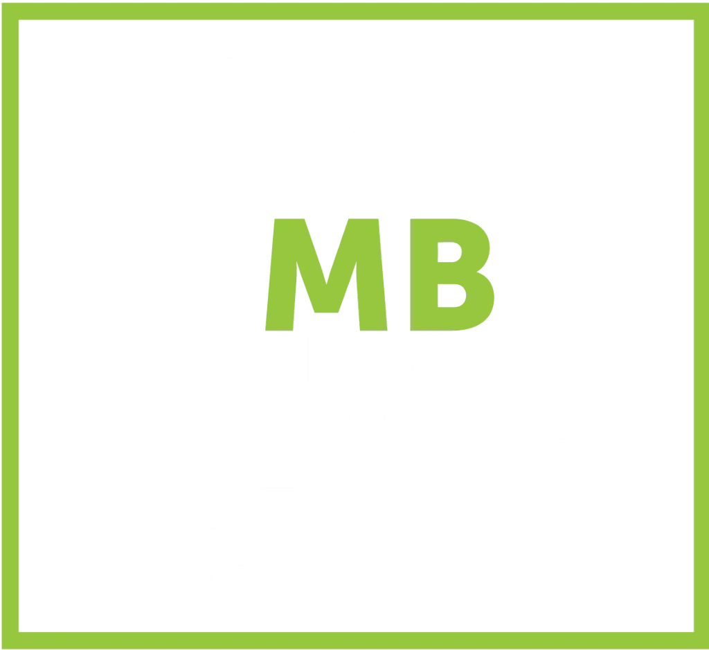 Logo MB ILUMINACION