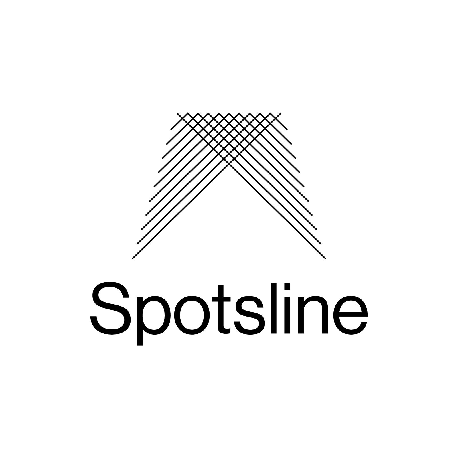 Logo SPOTLINE