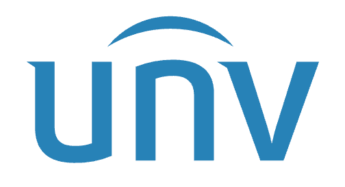 Logo UNIVIEW